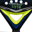 Adidas Arrow Hit Junior White/Blue Padel Racket 2026