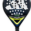 Adidas Arrow Hit Junior White/Blue Padel Racket 2026