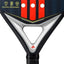 Adidas Match Blue 3.4  Padel Racket 2025