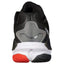 Nox Lux Nexo Black/Lava Red Pickleball  Shoes
