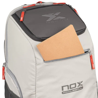 NOX Pickleball Supra Backpack