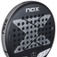 Nox Future Control 12K Alum Padel Racket