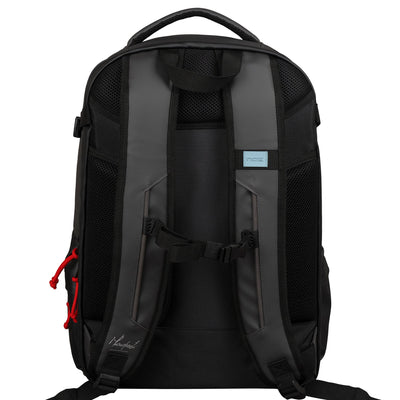 NOX BACKPACK ML10 TEAM BLACK