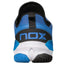 Nox Lux Nerbo Palace Blue Pickleball Shoes