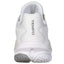 Nox Lux Tempo White/Gray Pickleball Shoes