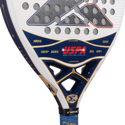 NOX Attack USPA 12K Exclusive Edition