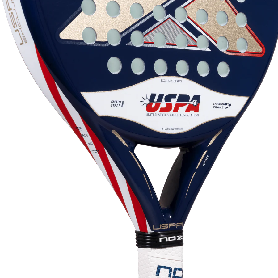 NOX Pro Cup USPA Exclusive Edition 2025 LTD