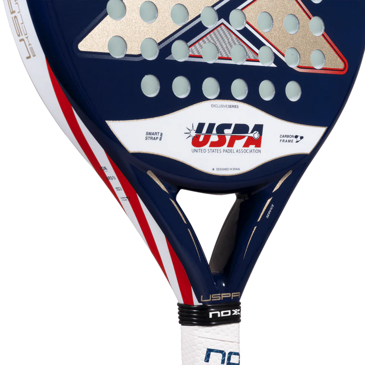 NOX Pro Cup USPA Exclusive Edition 2025 LTD