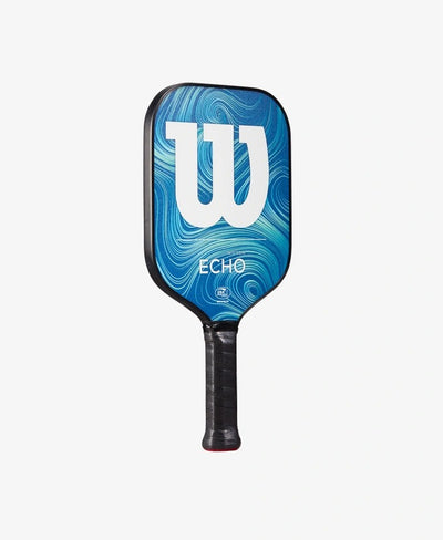 Wilson Echo Energy Pickleball Paddle-Pickleball Racket-Wilson-Casas Padel