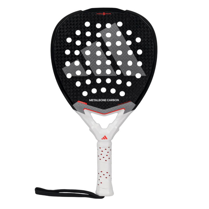 ADIDAS METALBONE CARBON 3.4 PADEL RACKET 2025