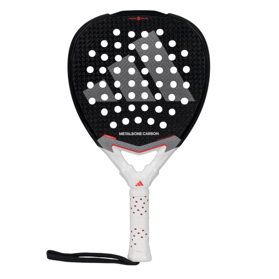 ADIDAS METALBONE CARBON 3.4 PADEL RACKET 2025