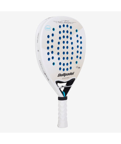 BULLPADEL NEURON CLOUD 2025 PADEL RACKET /  Fede Chingotto