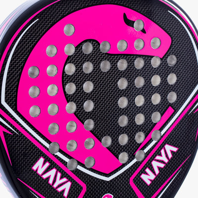 Vibora Padel Racket Naya Classic Edition 23
