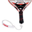 NOX SmartStrap® safety cord LUXURY white-Safety Strap-NOX-Casas Padel