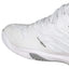 Nox Lux Tempo White/Gray Pickleball Shoes