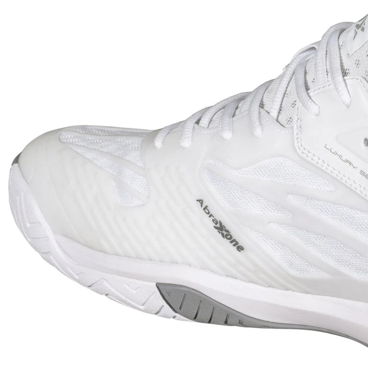 NOX Pickleball Shoes  LUX TEMPO  White/Gray