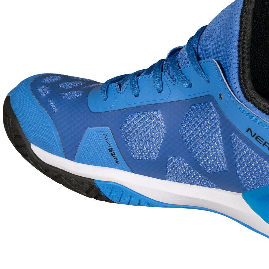 NOX Pickleball Shoes LUX NERBO  Palace Blue