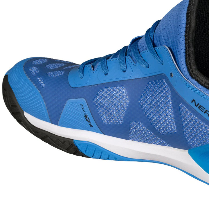 NOX Pickleball Shoes LUX NERBO  Palace Blue