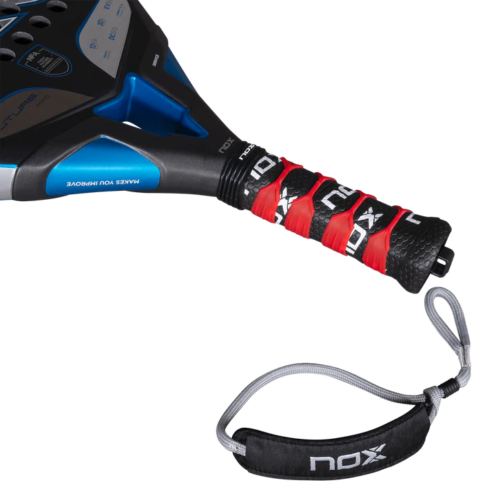 NOX Future Hybrid 12K Alum