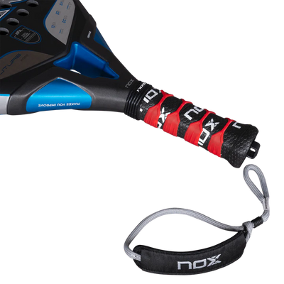 NOX Future Hybrid 12K Alum