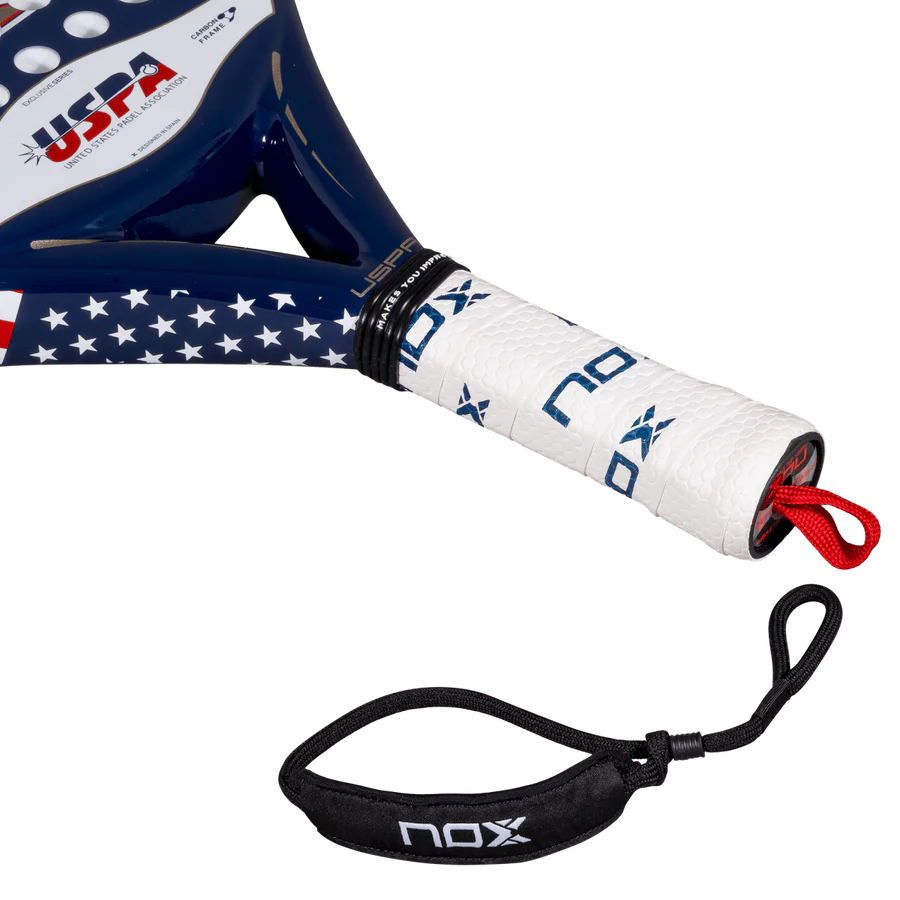 NOX Pro Cup USPA Exclusive Edition 2025 LTD