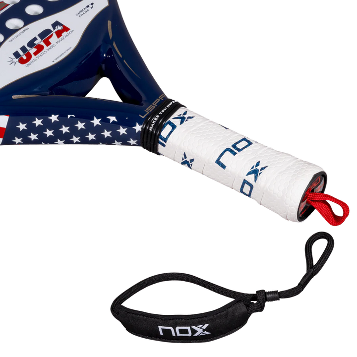 NOX Pro Cup USPA Exclusive Edition 2025 LTD