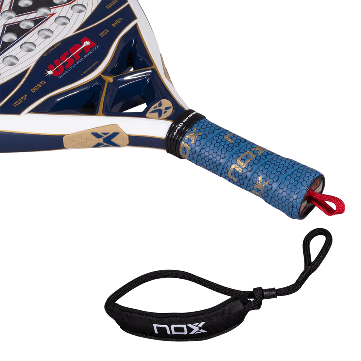 NOX Attack USPA 12K Exclusive Edition