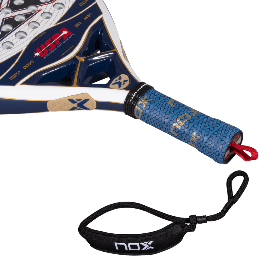 NOX Attack USPA 12K Exclusive Edition