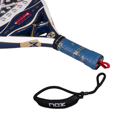 NOX Attack USPA 12K Exclusive Edition