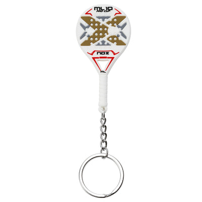 KEYCHAIN NOX ML10 PRO CUP-Keychain-NOX-Casas Padel