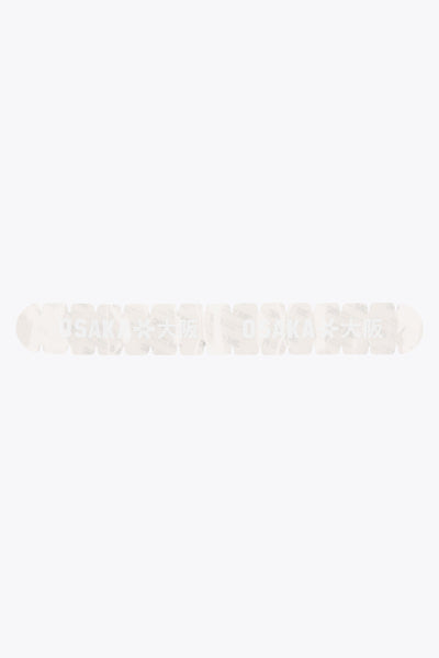 Osaka Padel Bumper | No Color