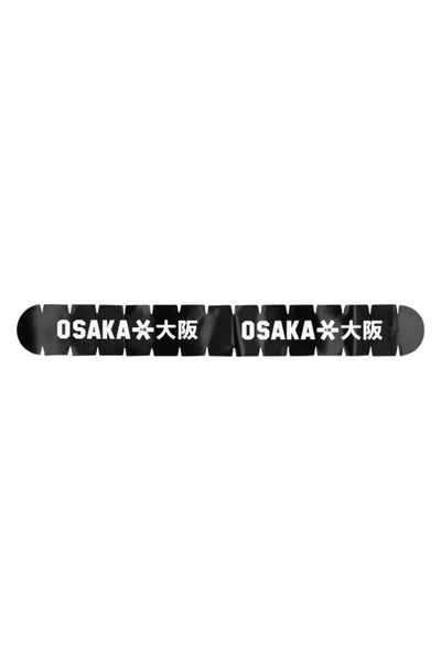 Osaka Padel Bumper Protector | Black