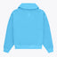 Osaka Women Half Zip Sweater | Blue Topaz