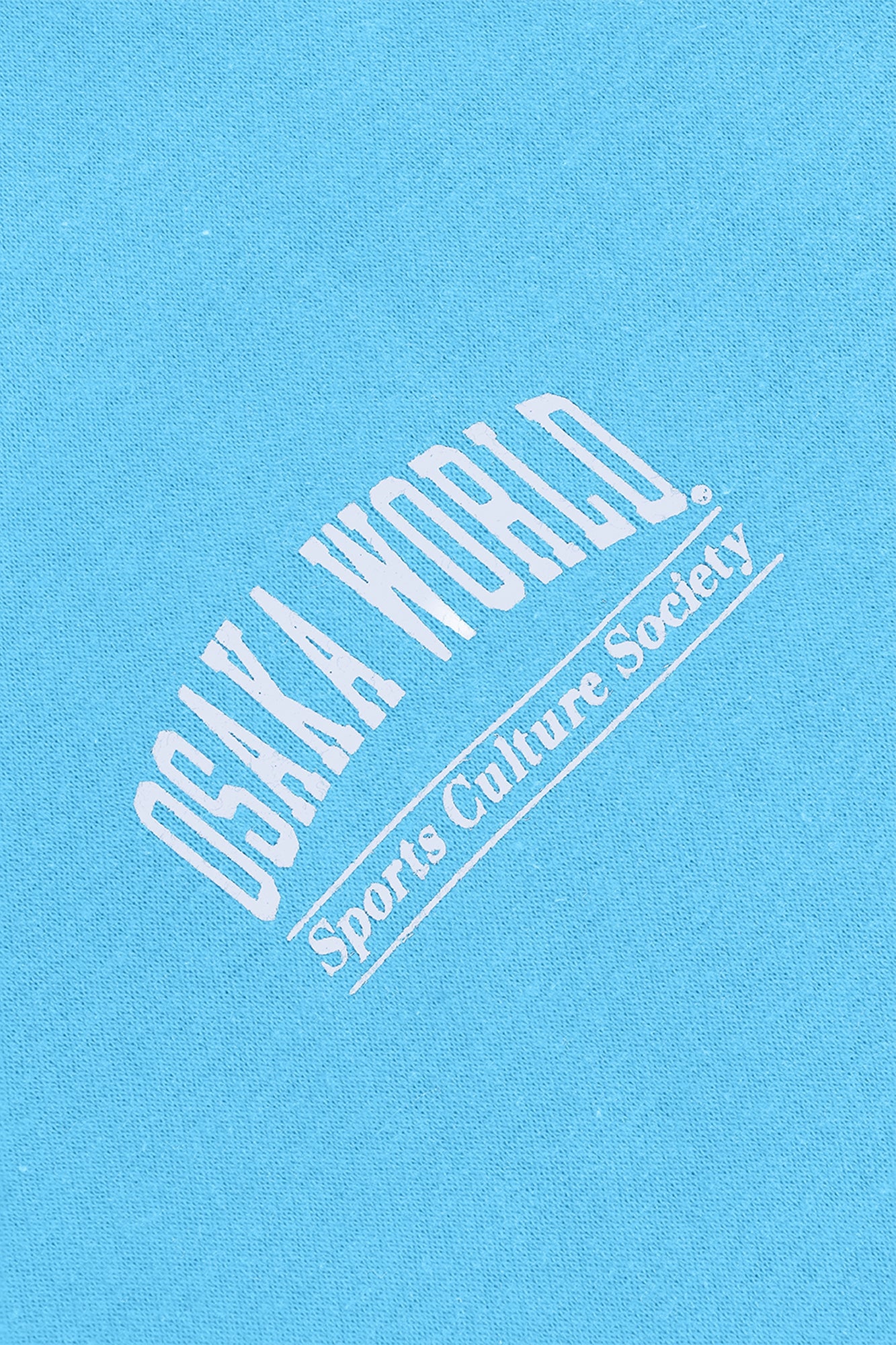 Osaka Women Half Zip Sweater | Blue Topaz