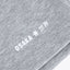 Osaka Women Shorts | Heather Grey
