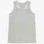 Osaka Women Singlet | Light Grey