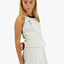 Osaka Women Singlet | Light Grey