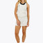 Osaka Women Singlet | Light Grey