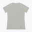 Osaka Women Tee Short Sleeve | Light Grey