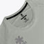Osaka Women Tee Short Sleeve | Light Grey