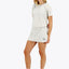 Osaka Women Tee Short Sleeve | Light Grey