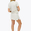 Osaka Women Tee Short Sleeve | Light Grey