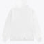 Osaka Unisex Hoodie Basic | White
