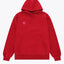 Osaka Unisex Hoodie Basic | Red