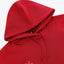 Osaka Unisex Hoodie Basic | Red