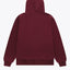Osaka Unisex Hoodie Basic | Bordeaux