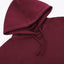 Osaka Unisex Hoodie Basic | Bordeaux