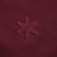 Osaka Unisex Hoodie Basic | Bordeaux