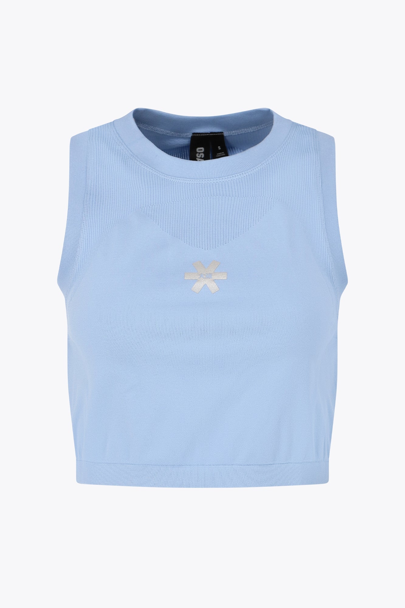 Osaka Women Tech Tank | Manor Blue