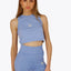 Osaka Women Tech Tank | Manor Blue